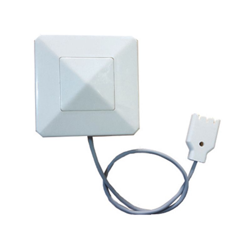 WF 1224 AD DETETOR DE INUNDAÇÃO ENDEREÇÁVEL
