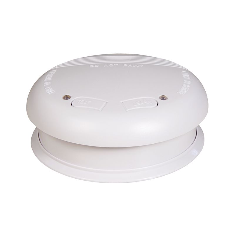 FF POD DETECTOR DE FUMO A BATERIA