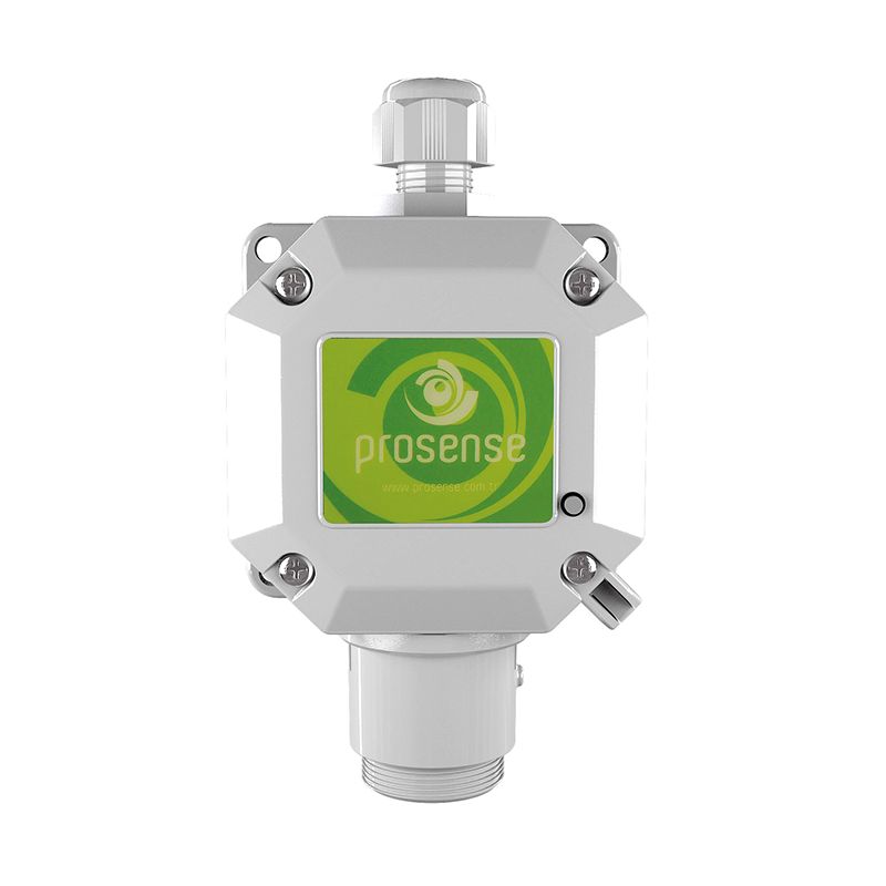 PPS-CO DETECTOR DE GÁS CO
