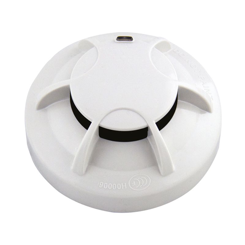 FF O100F / FF O100FR Detetor de fumo ót