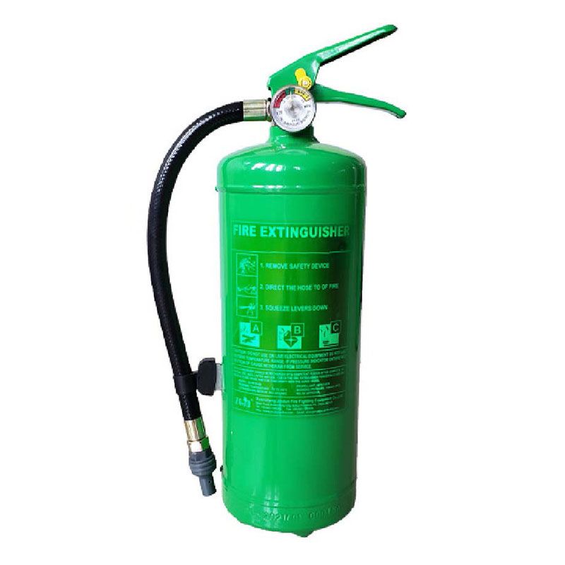 Defender Water Based Extinguisher - DF-WA2