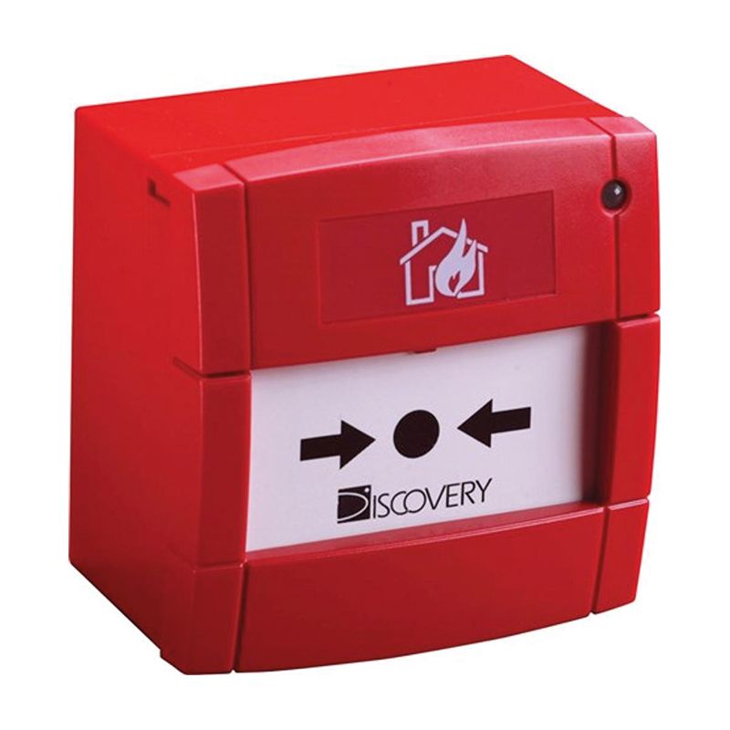 Discovery Manual Call Point (SIL2) 58100-908SIL
