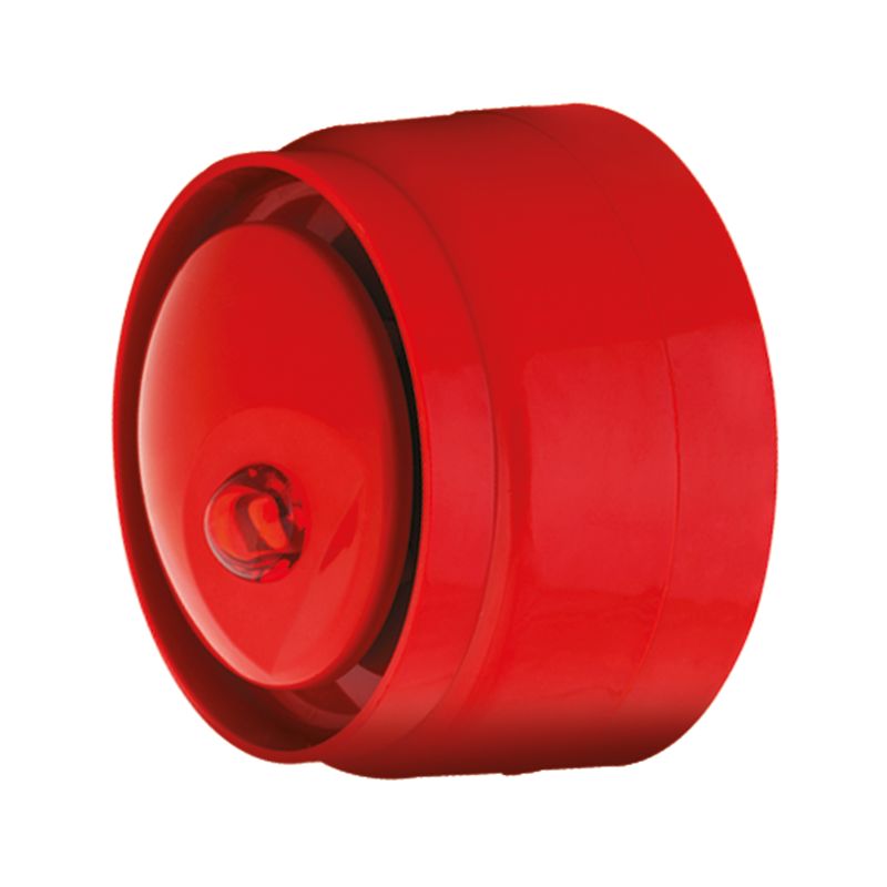 Electronic Sounder and Beacon FF ESF102