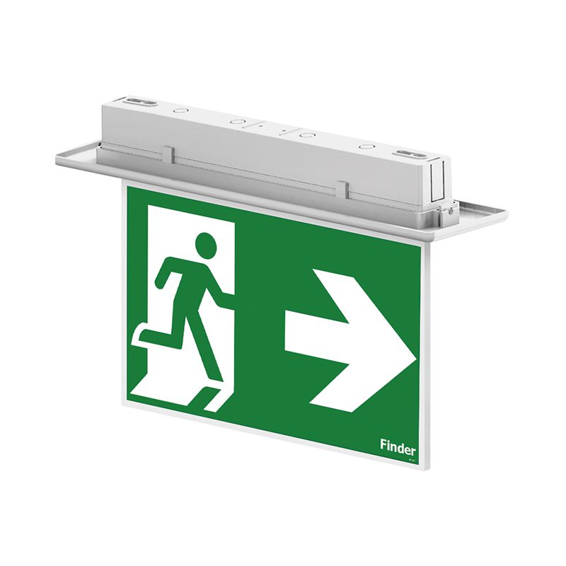 Emergency Signing Unit PF 6000-SA