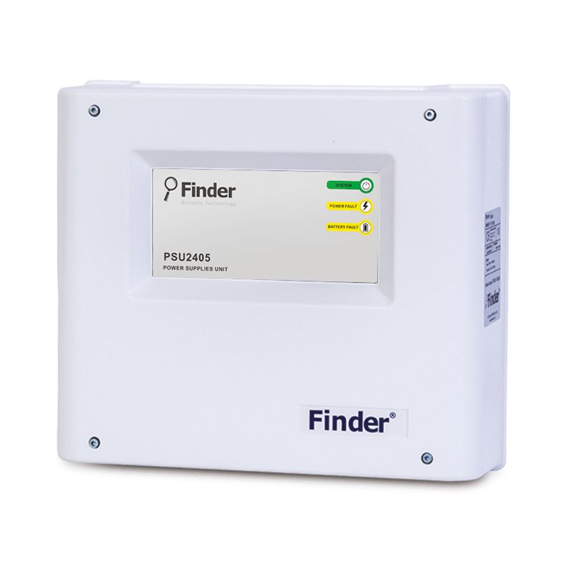 FF PSU2405 FONTE DE ALIMENTAÇÃO EXTERNA, 24VDC 5A