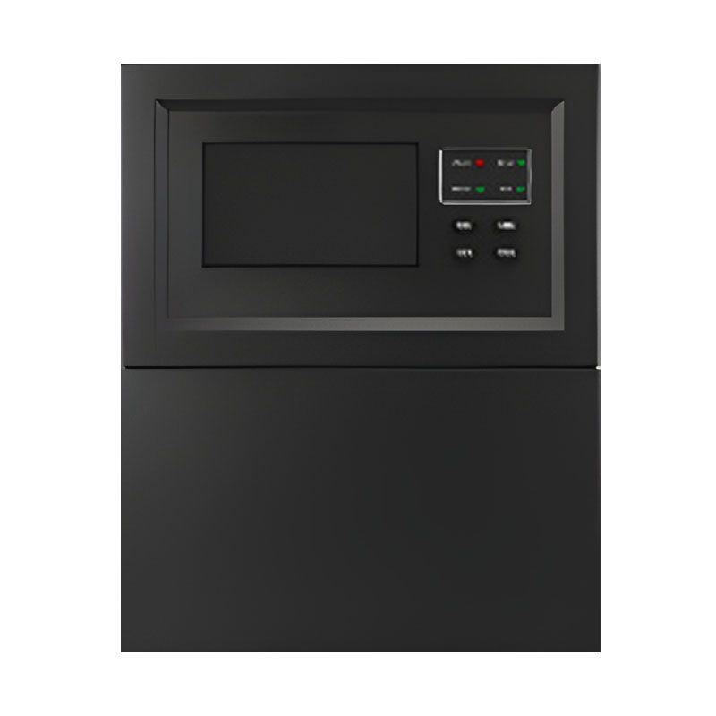 Distributed Optical Fiber Temperature Sensor - FF DTS-01