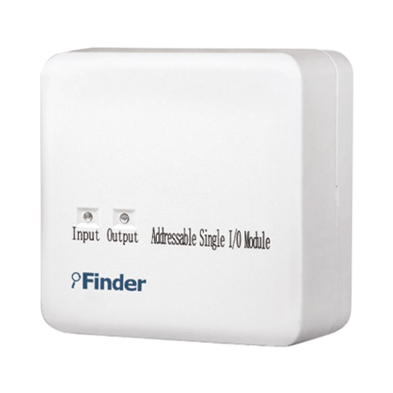 FF MIC500 MÓDULO INTELIGENTE ENDEREÇÁVEL DE ENTRADA/SAÍDA ÚNICA