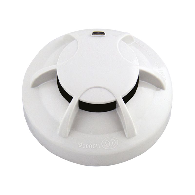 FF OT500 Detetor inteligente endereçável de fumo e calor
