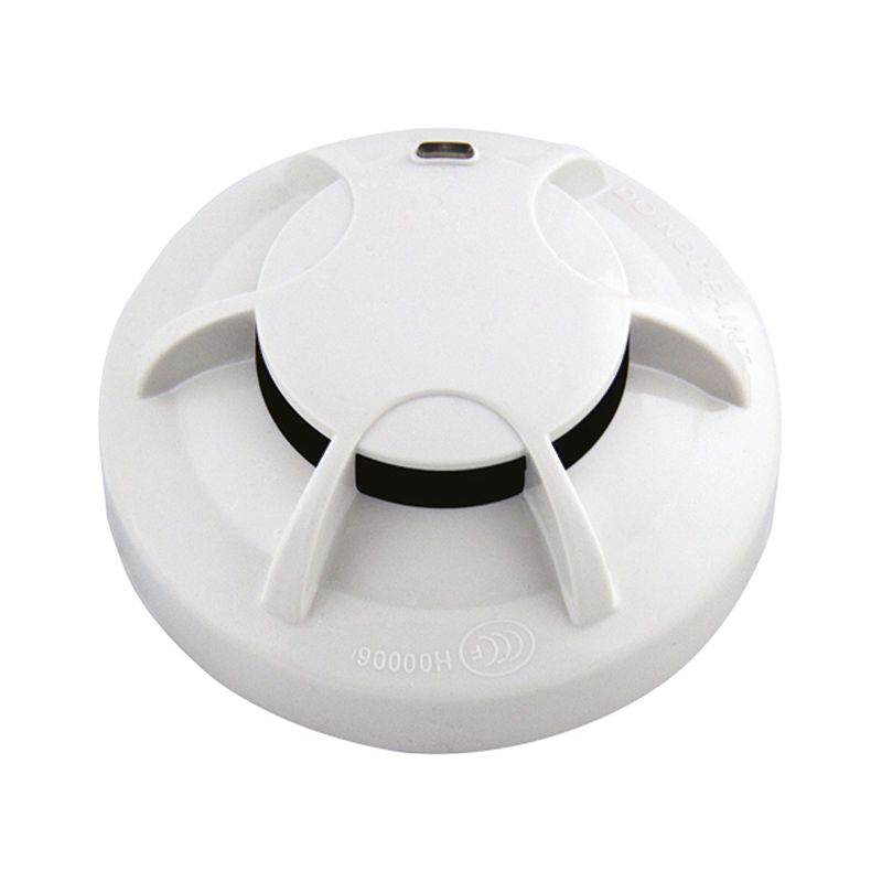 FF O500 Detetor de fumo foto endereçável Inteligente
