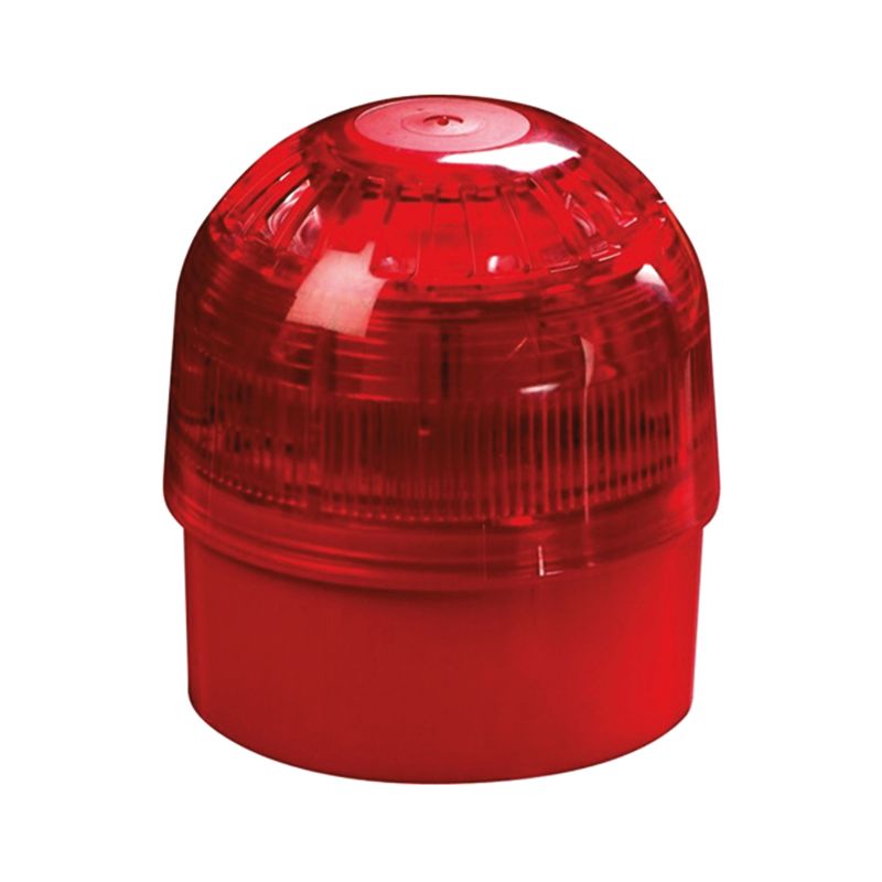 Intelligent Addressable Sounder and Beacon FF LSB751