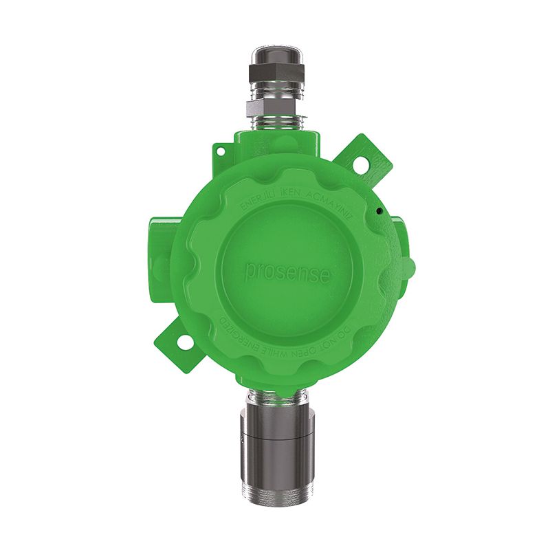 PE-3012 - DETECTOR DE GÁS GLP