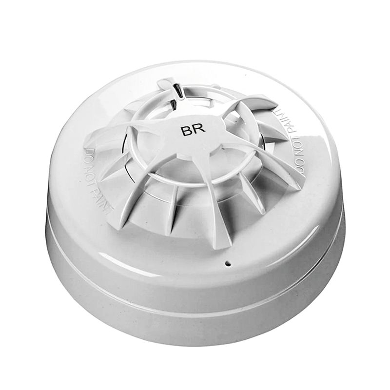 Orbis Marine Optical Smoke and Heat Detector ORB-OH-43001-MAR
