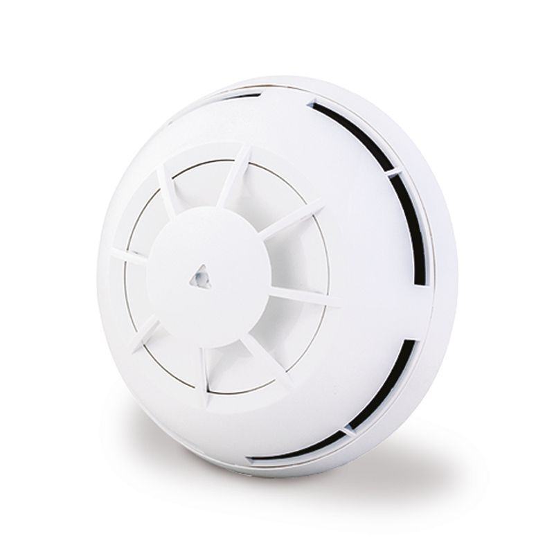 SG350 DETECTOR DE CALOR ENDEREÇÁVEL SEM FIOS INTELIGENTE
