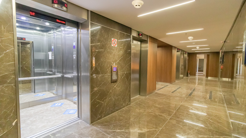 Finder 700 Series | Intelligent Addressable Detectors FF O701/ FF T701