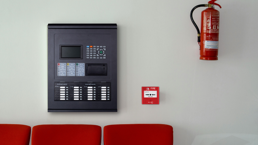 What Is a Fire Alarm System? A Complete Guide for Industrial and Large Buildings