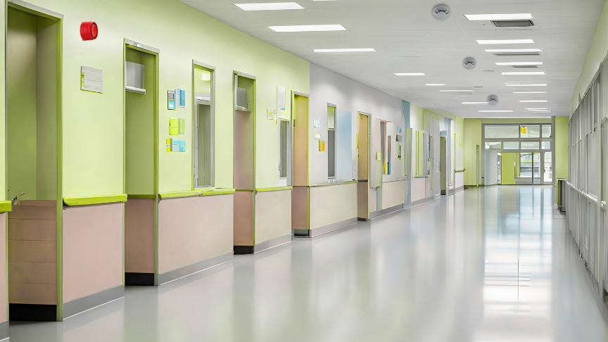 Finder 100 Series | Conventional Optical Smoke Detector (FF O100) and Heat Detector (FF T100)