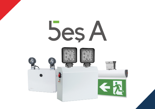 5A Emergency Lighting